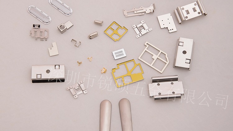什么是五金沖壓件的尺寸精度? 什么是五金沖壓件的尺寸精度?